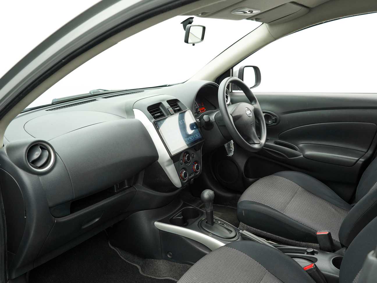 used 2017 Nissan Almera E 1.5