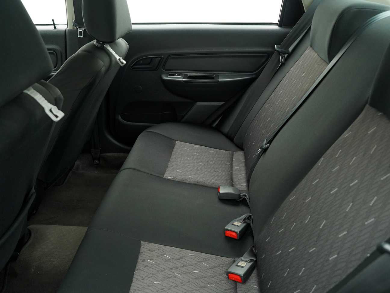 used 2015 Proton Saga FLX Plus 1.3