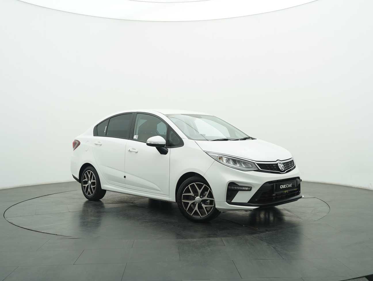 terpakai 2025 Proton Persona Premium 1.6