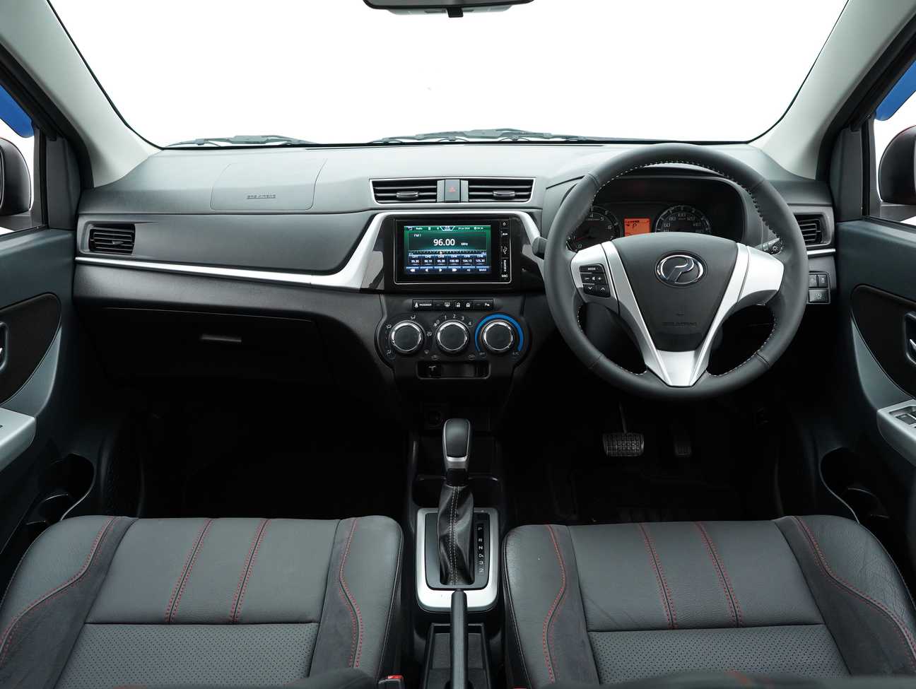 used 2023 Perodua Bezza Advance 1.3