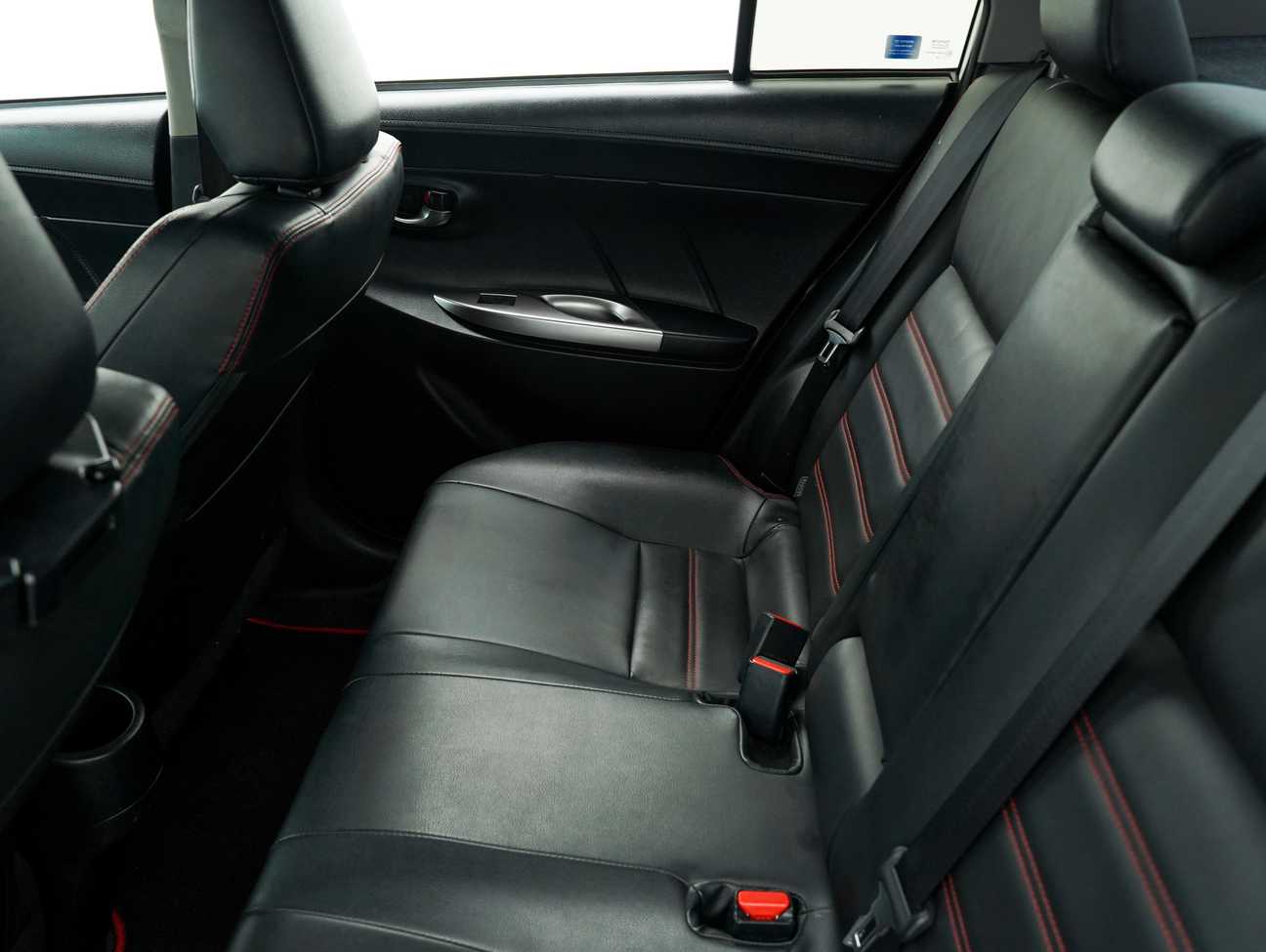 used 2018 Toyota Vios TRD Sportivo 1.5