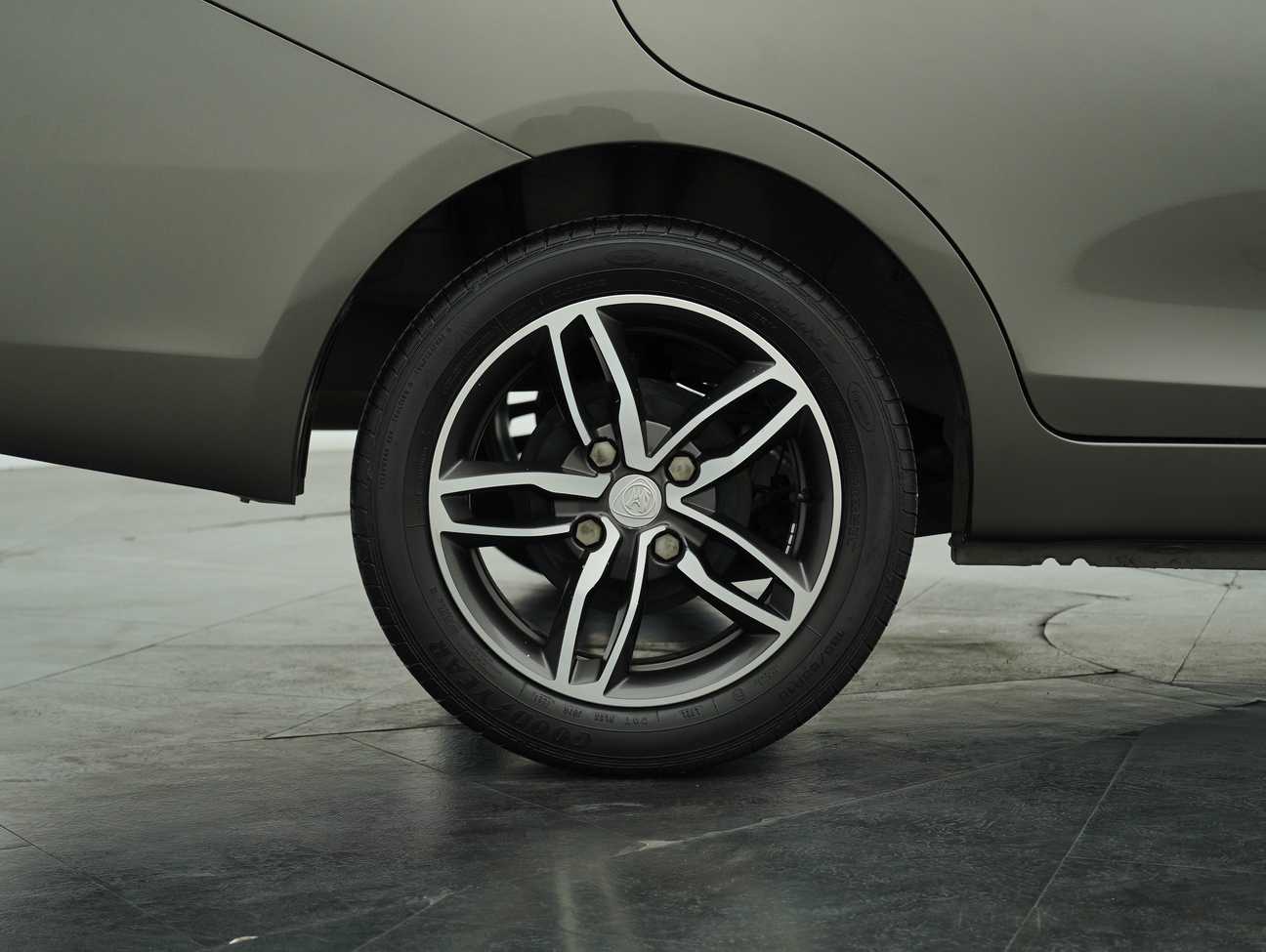 used 2019 Proton Saga Premium 1.3