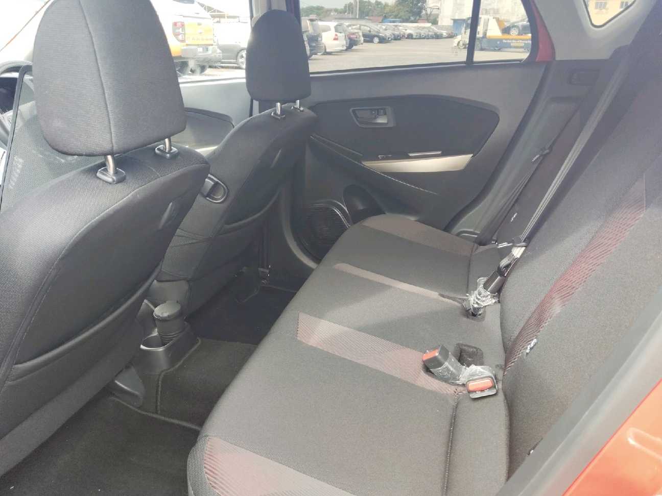 used 2023 Perodua Myvi X 1.5