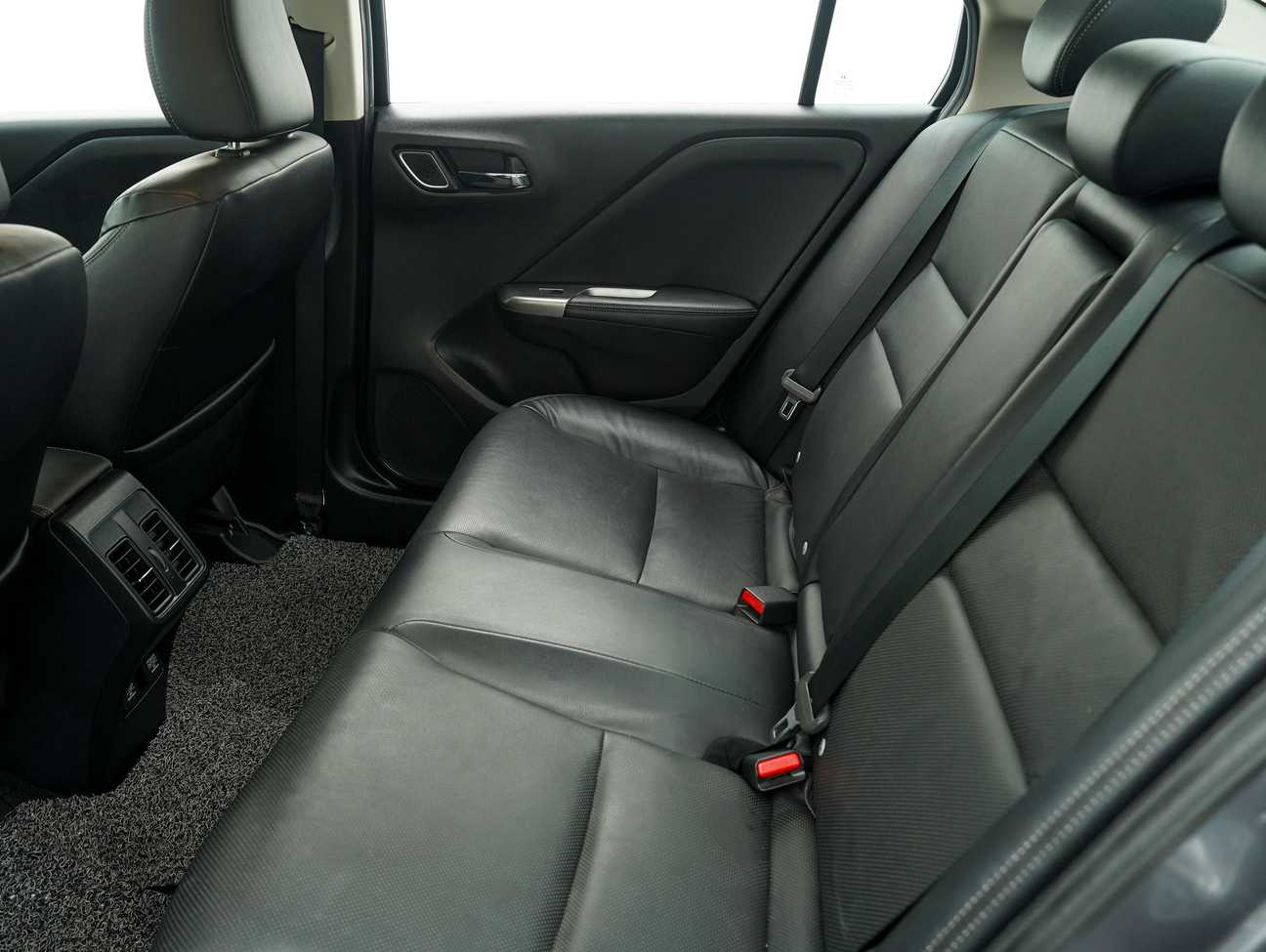 terpakai 2017 Honda City V 1.5