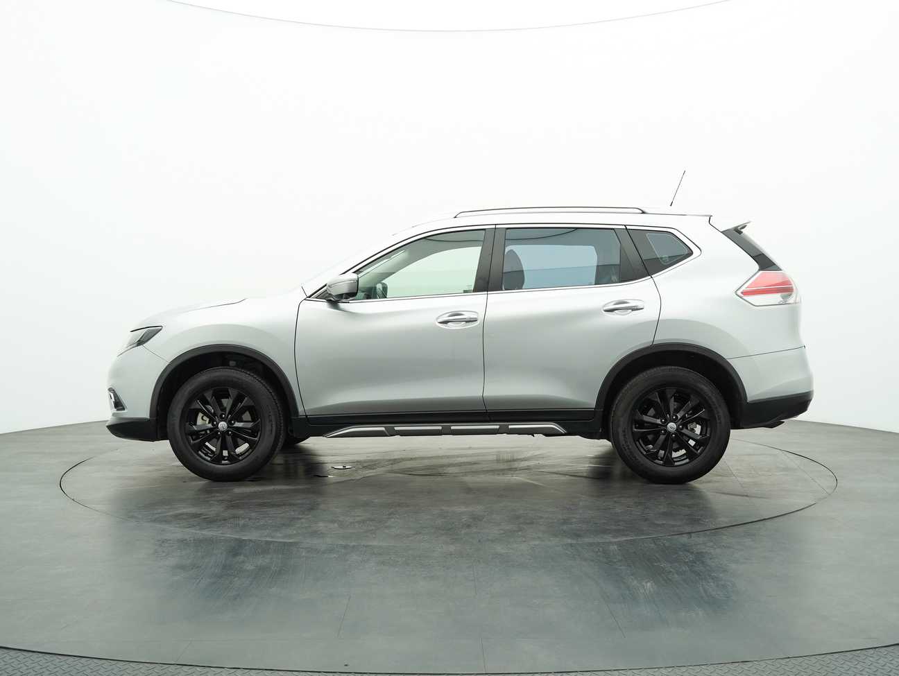 terpakai 2018 Nissan X-Trail  2.0