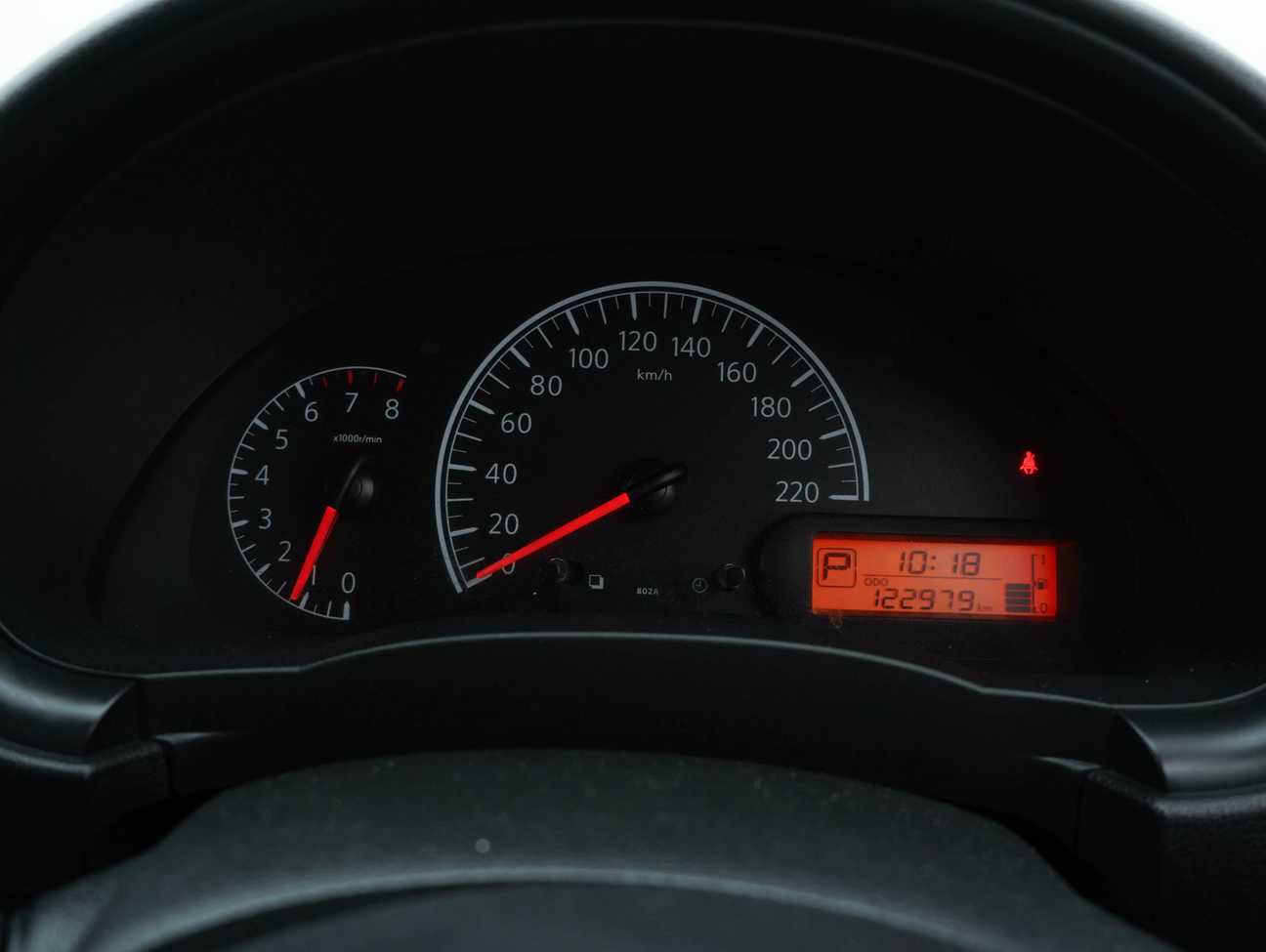 used 2015 Nissan Almera E 1.5