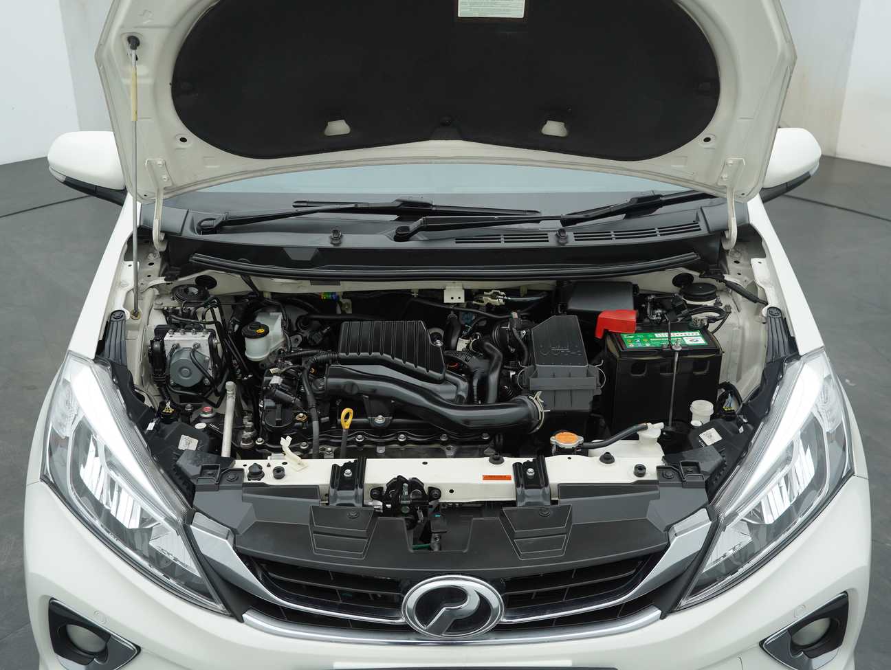 used 2021 Perodua Myvi AV 1.5