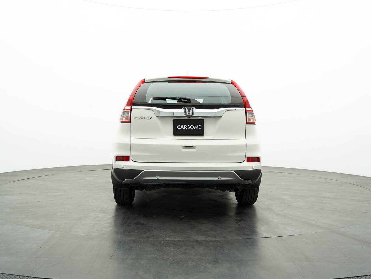 used 2016 Honda CR-V i-VTEC 2.0