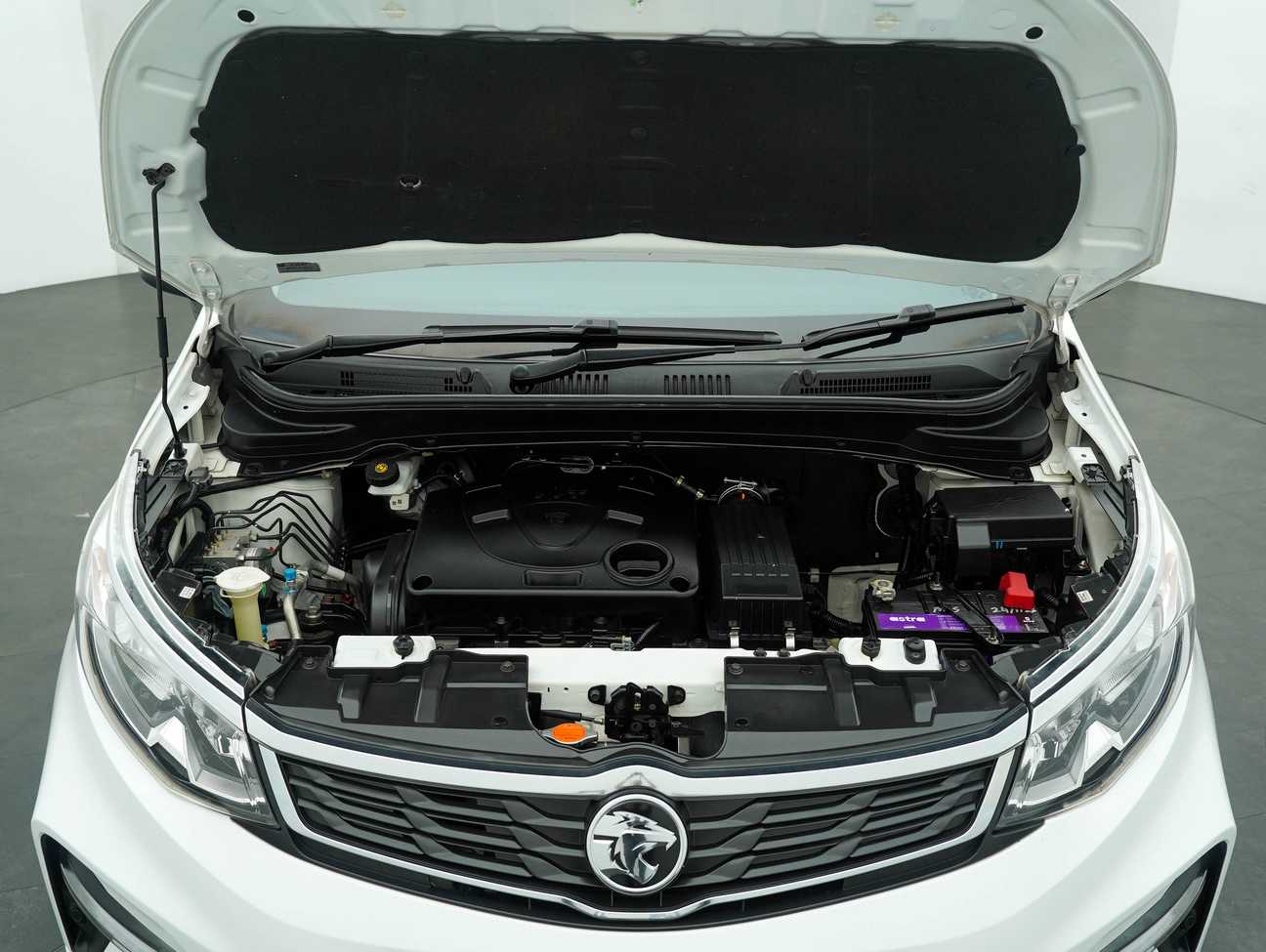 used 2022 Proton Persona Executive 1.6