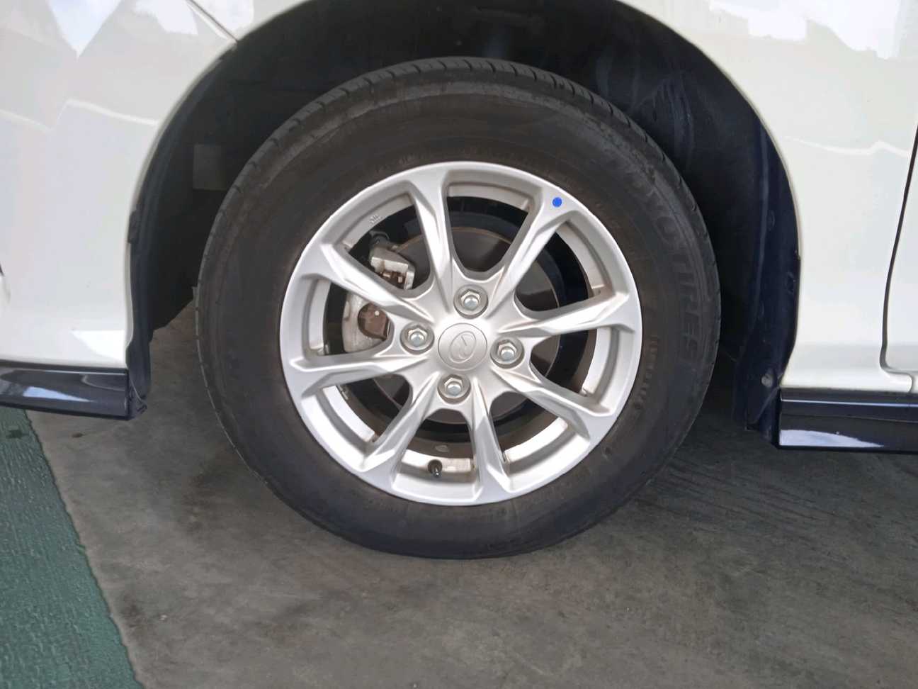 terpakai 2024 Perodua AXIA AV 1.0