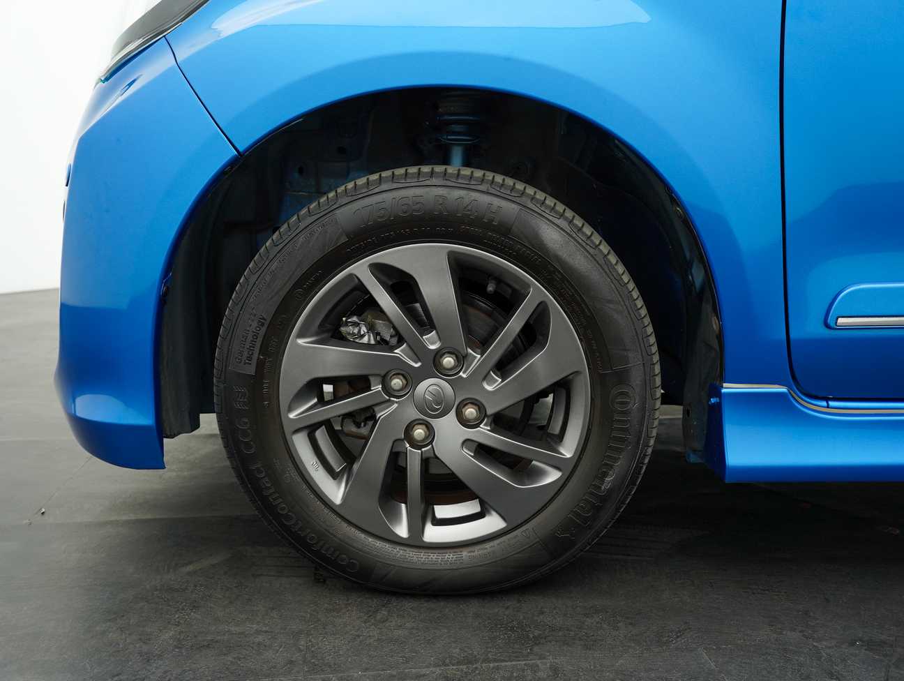 used 2015 Perodua Myvi Advance 1.5