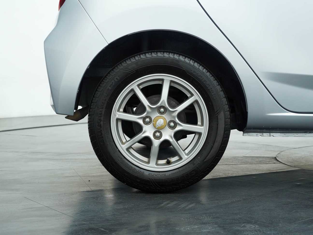 used 2019 Perodua AXIA GXtra 1.0