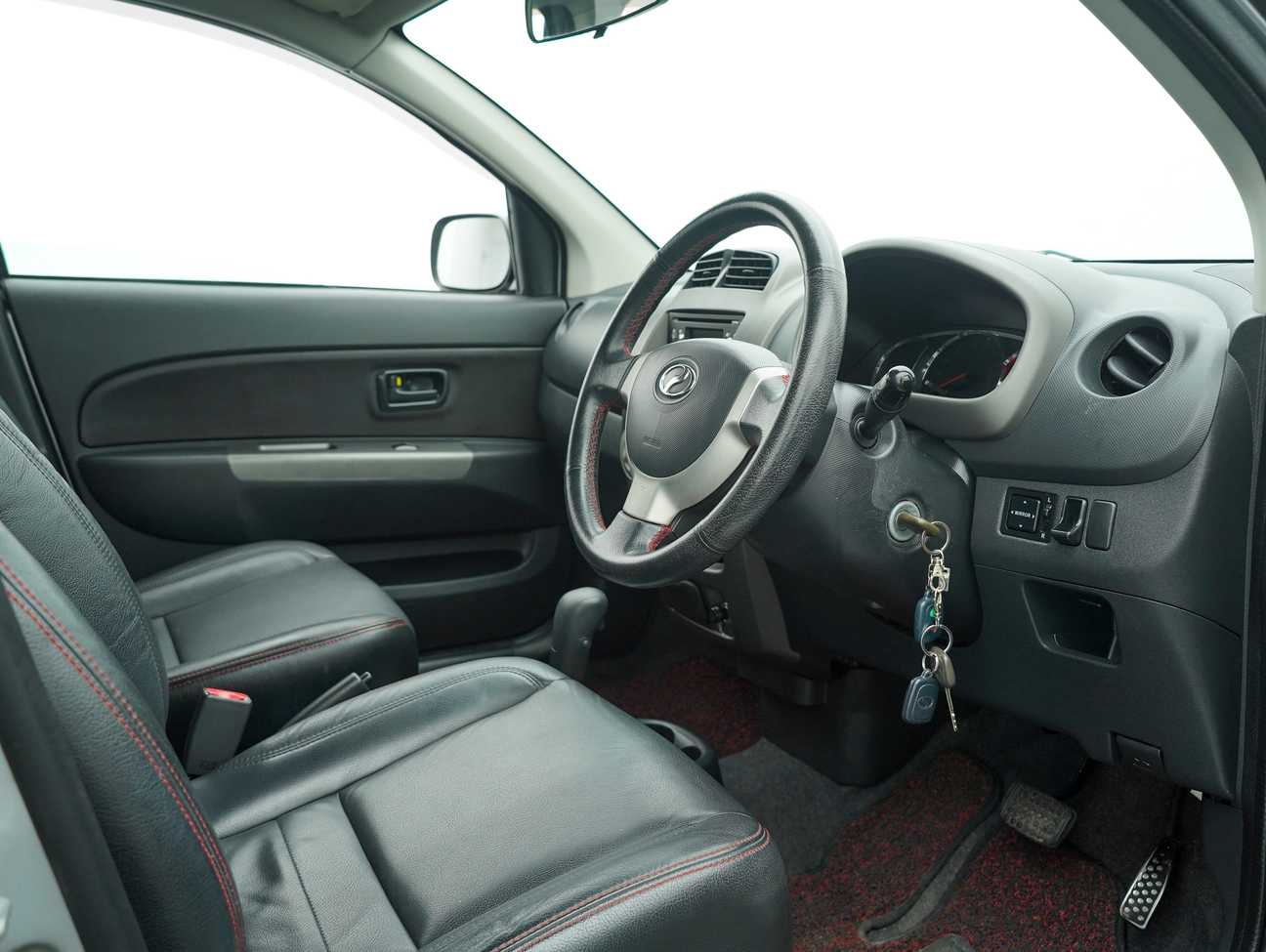 used 2011 Perodua Myvi SE 1.3