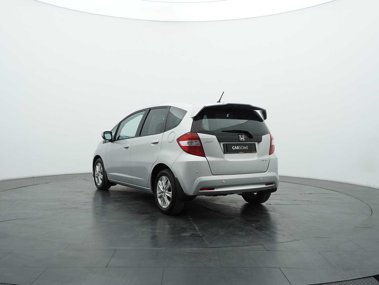 terpakai 2013 Honda Jazz  1.5