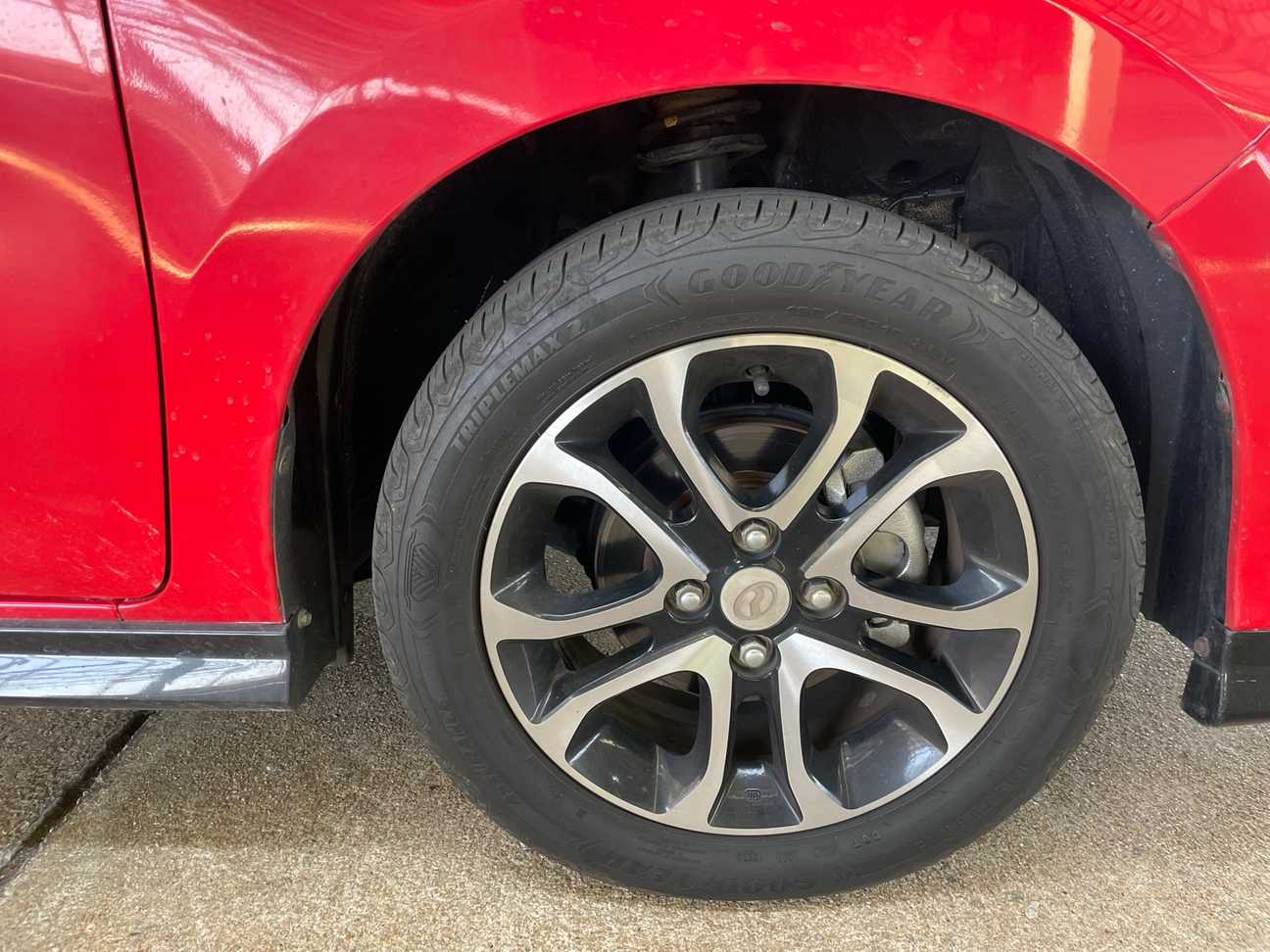 terpakai 2020 Perodua Myvi AV 1.5