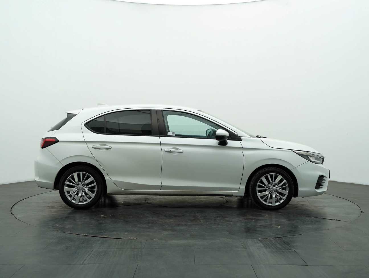 used 2022 Honda City V Sensing 1.5