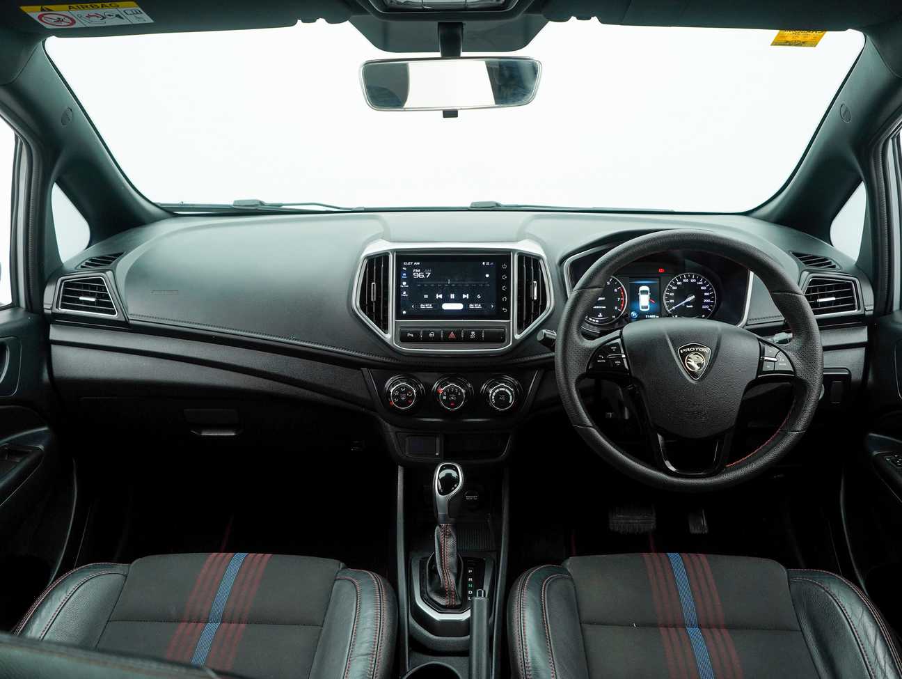 used 2020 Proton Iriz Premium 1.6