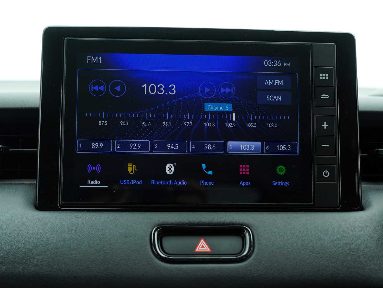 used 2022 Honda HR-V S 1.5