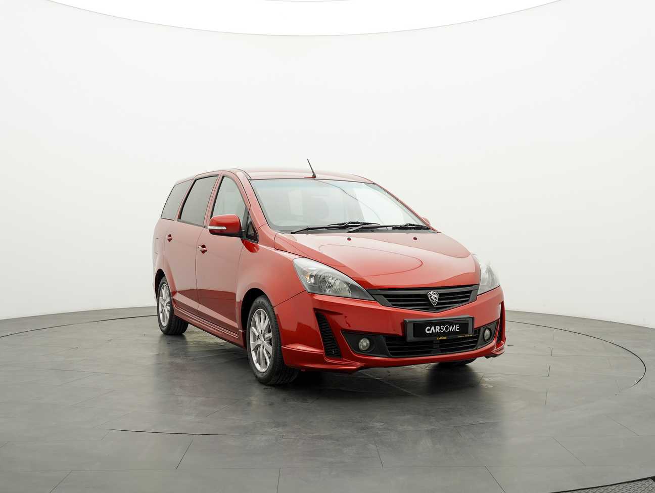 used 2018 Proton Exora Executive 1.6