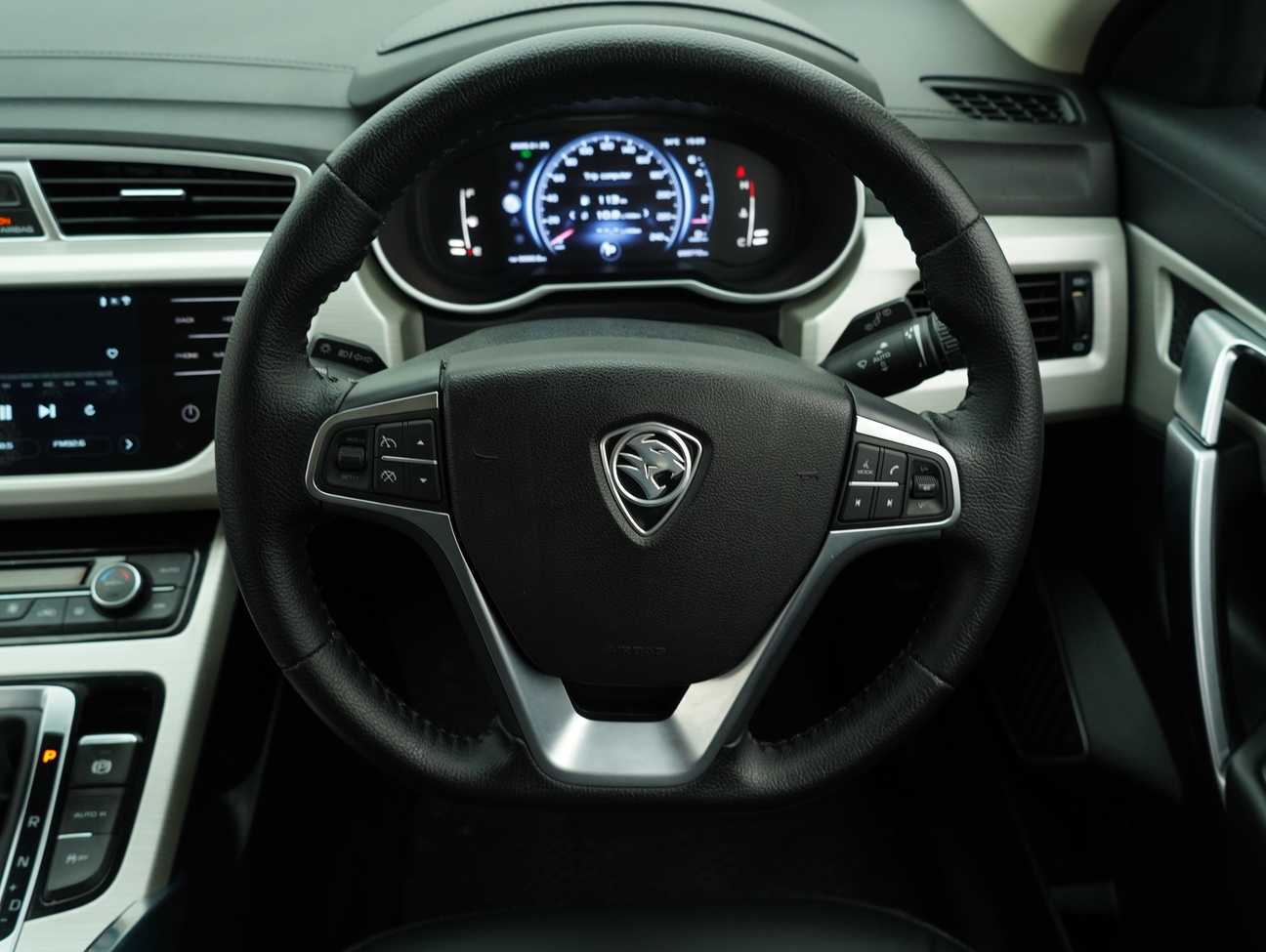 used 2018 Proton X70 Executive 1.8