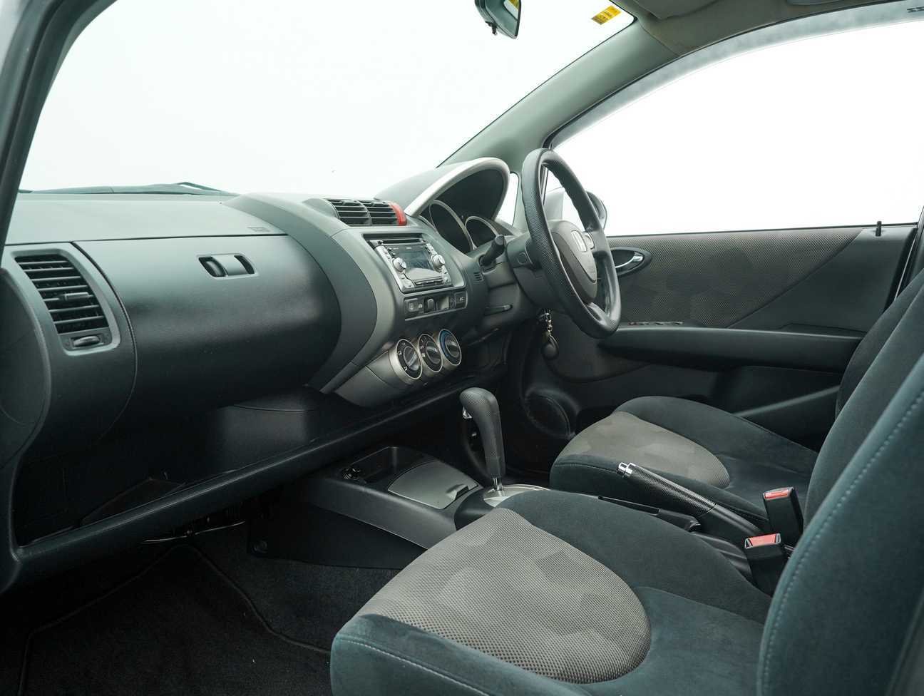 used 2005 Honda Jazz VTEC 1.5