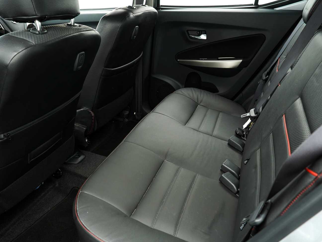 used 2015 Perodua AXIA Advance 1.0