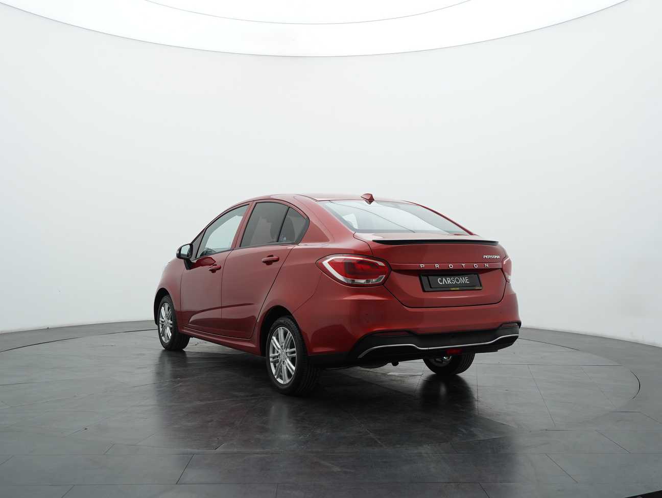 terpakai 2020 Proton Persona Standard 1.6