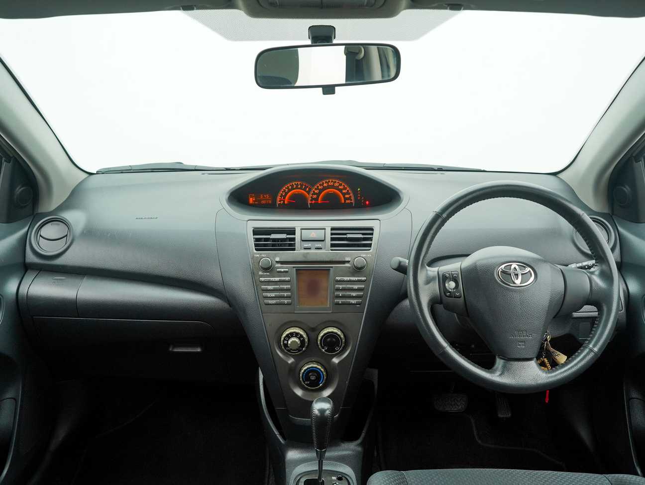 used 2007 Toyota Vios S 1.5