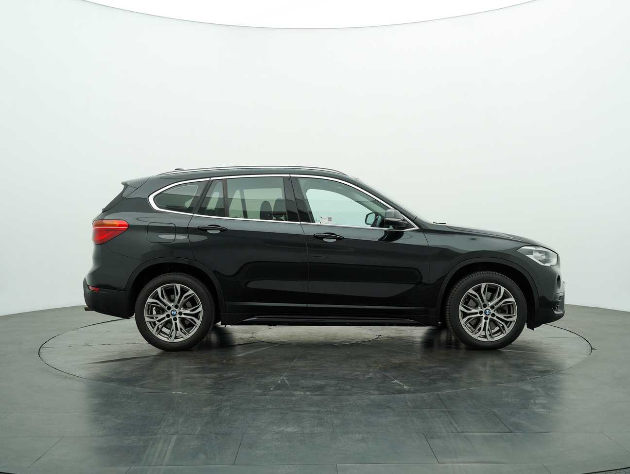 used 2019 BMW X1 sDrive20i Sport Line 2.0