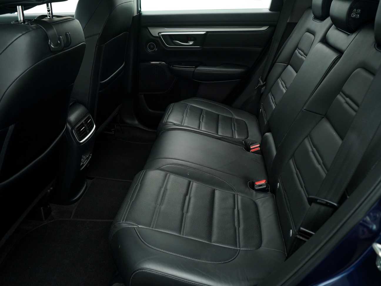 used 2018 Honda CR-V i-VTEC 2.0