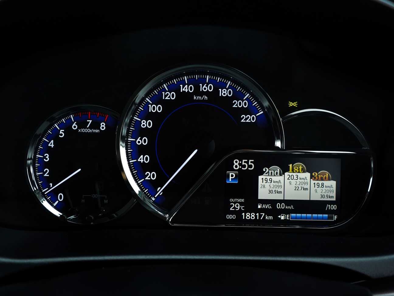 used 2022 Toyota Vios G 1.5