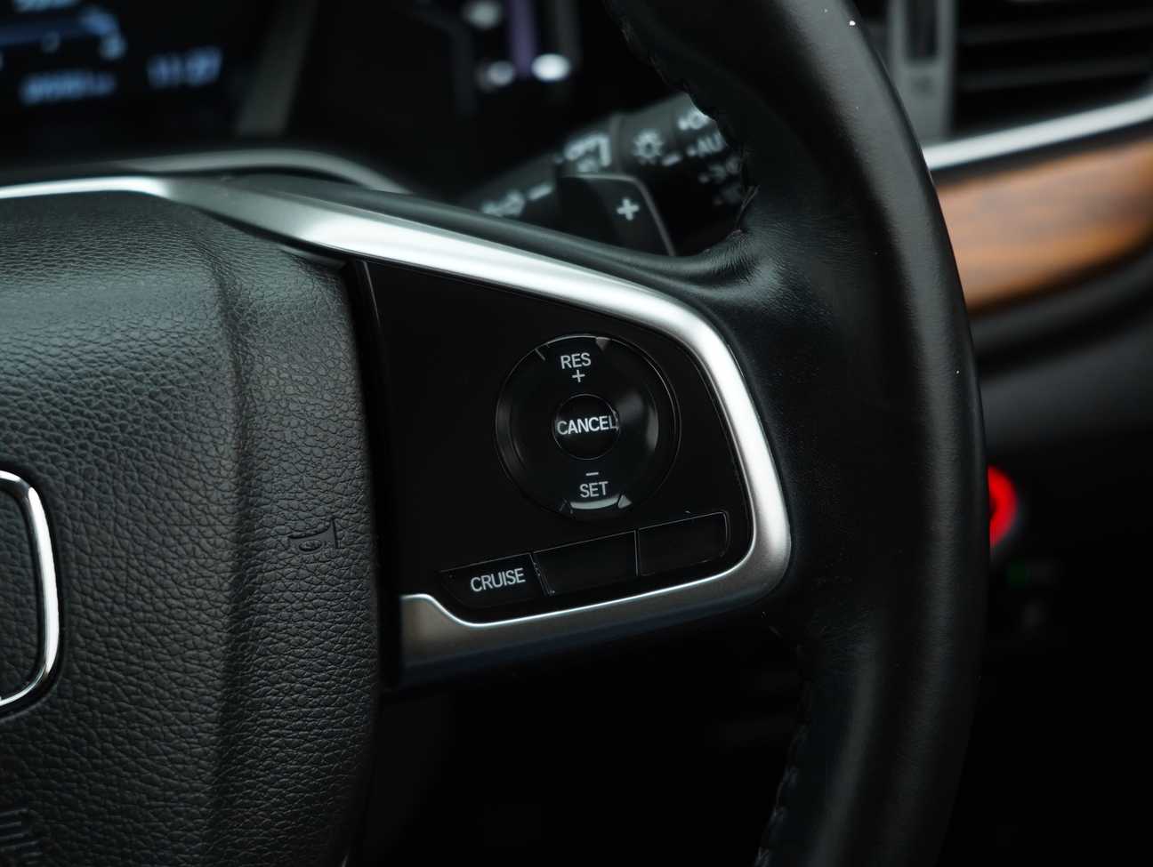 terpakai 2019 Honda CR-V TC VTEC 1.5