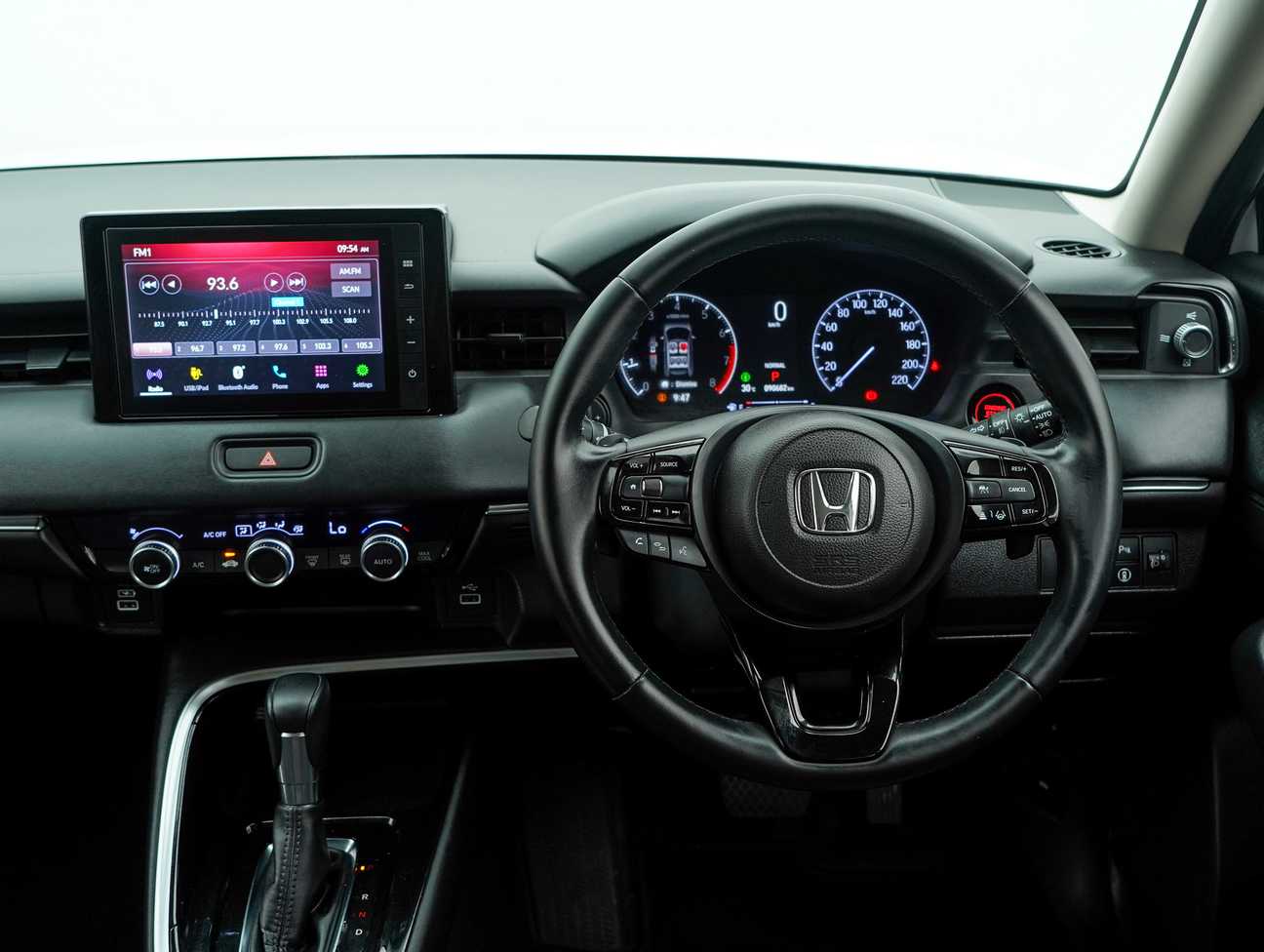 used 2023 Honda HR-V V 1.5