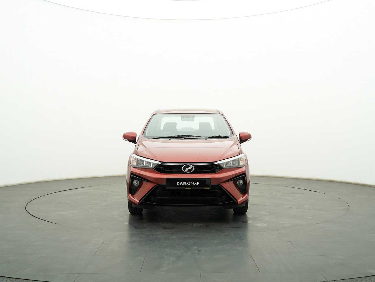 used 2020 Perodua Bezza Advance 1.3