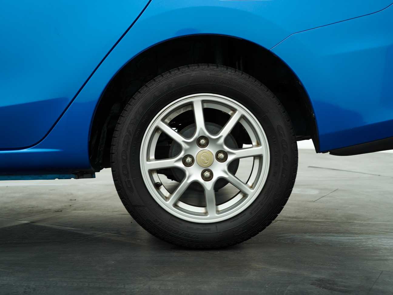 used 2017 Perodua Bezza X Premium 1.3