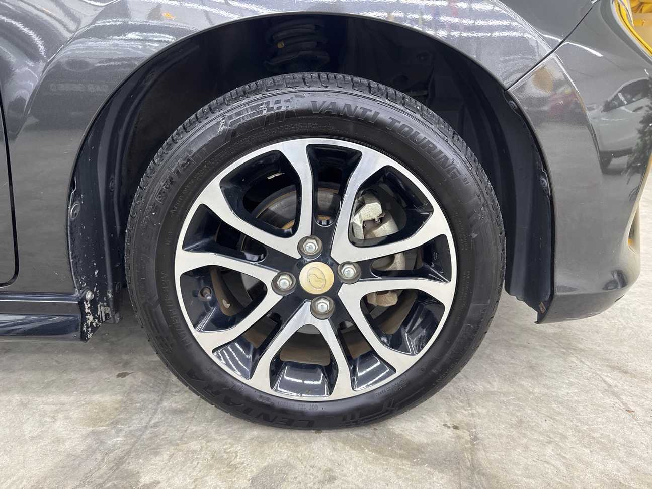 used 2018 Perodua Myvi AV 1.5