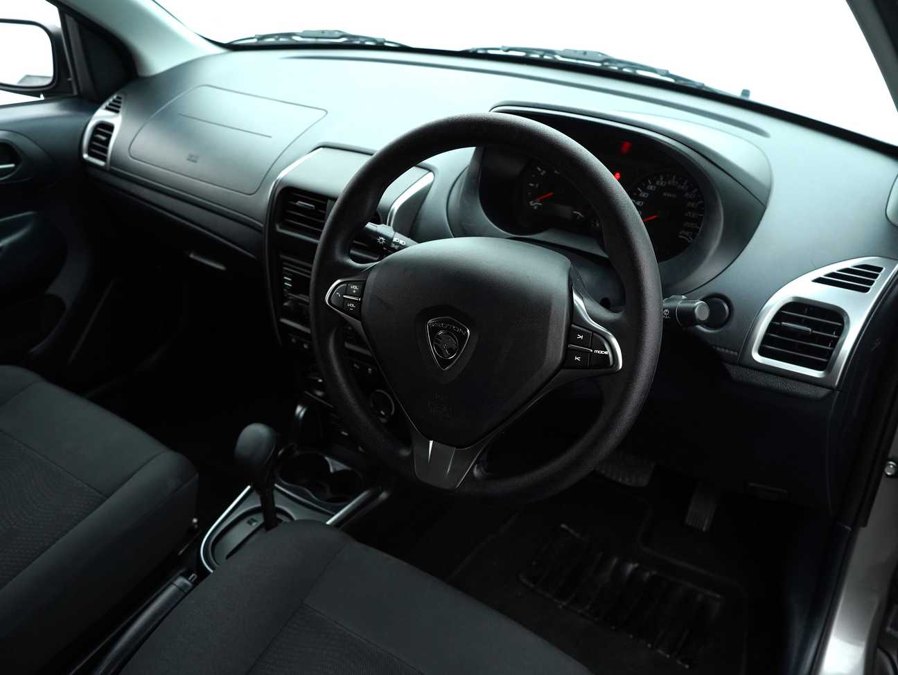 used 2018 Proton Saga Premium 1.3