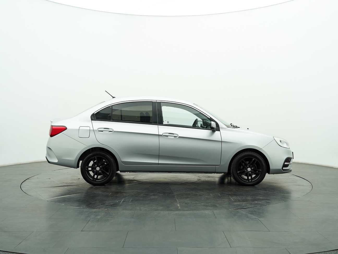 used 2020 Proton Saga Premium 1.3