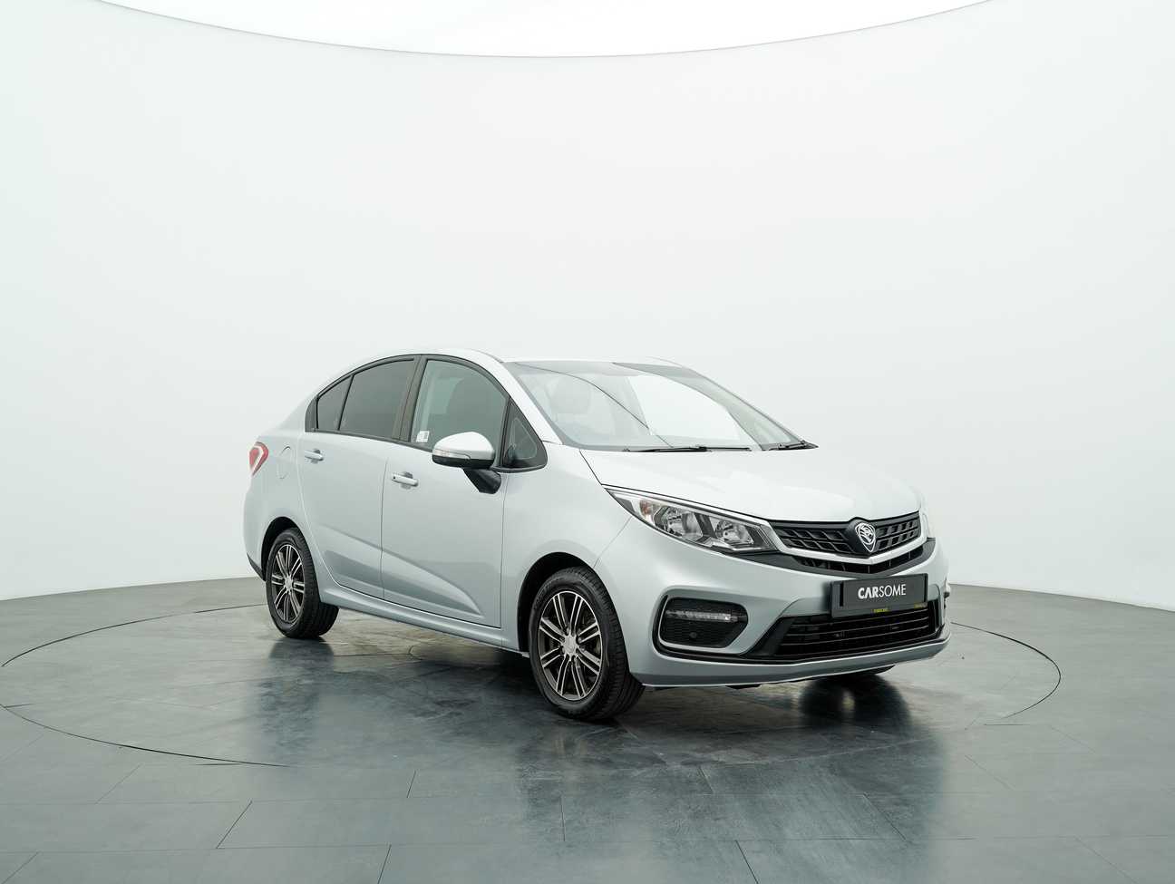 used 2020 Proton Persona Premium 1.6