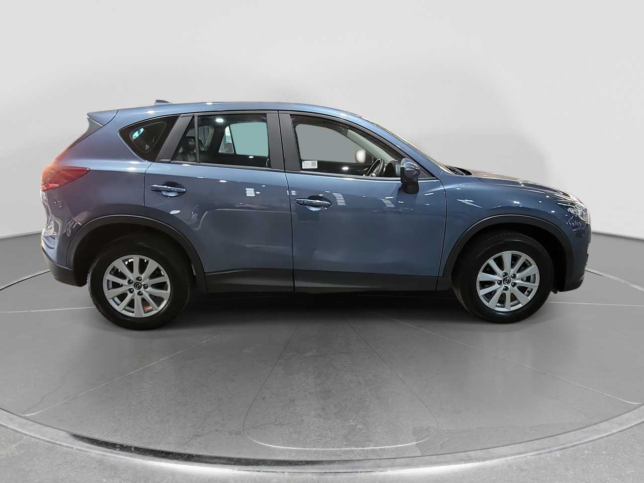 terpakai 2016 Mazda CX-5 SKYACTIV-G GL 2.0