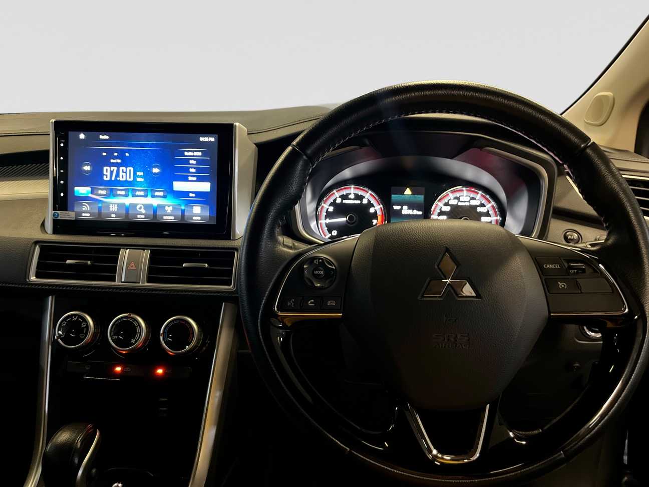 terpakai 2022 Mitsubishi Xpander  1.5