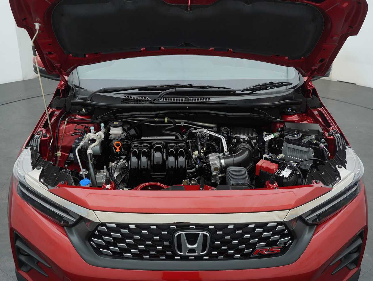 used 2024 Honda WR-V RS 1.5