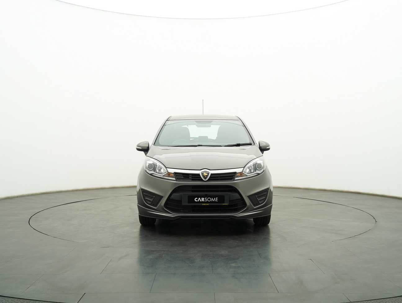 used 2016 Proton Iriz Executive 1.3
