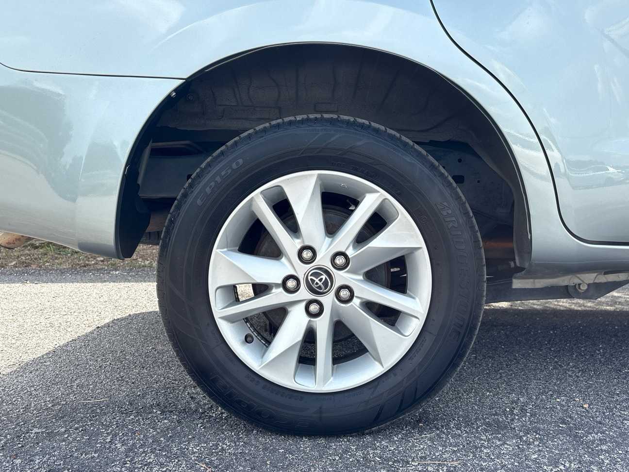 used 2019 Toyota Innova G 2.0