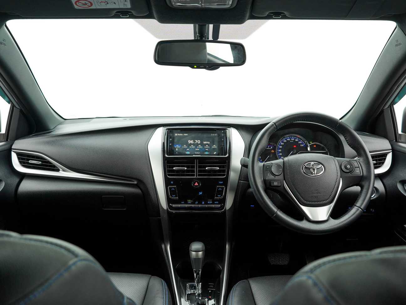 used 2020 Toyota Yaris G 1.5