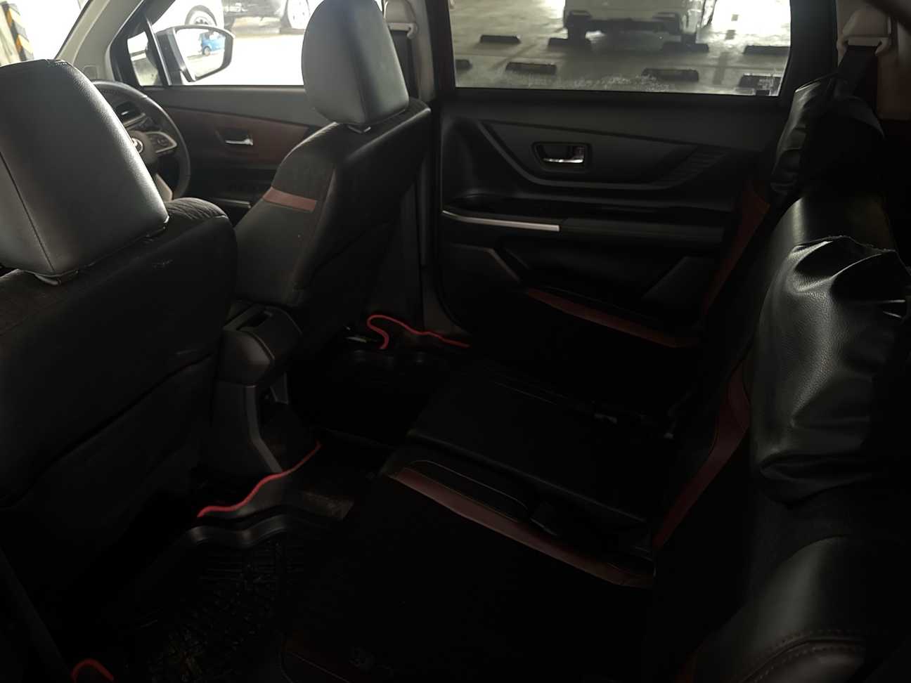 terpakai 2023 Perodua Alza AV 1.5