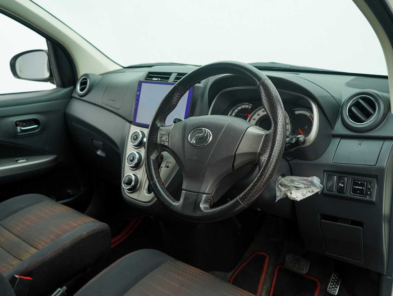 used 2017 Perodua Myvi SE 1.5