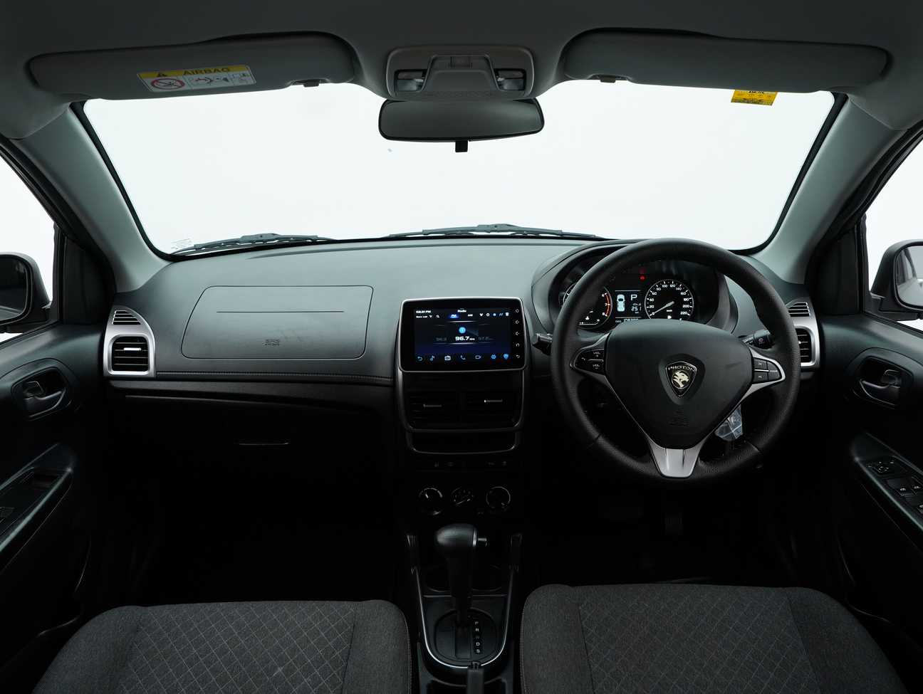 used 2020 Proton Saga Premium 1.3