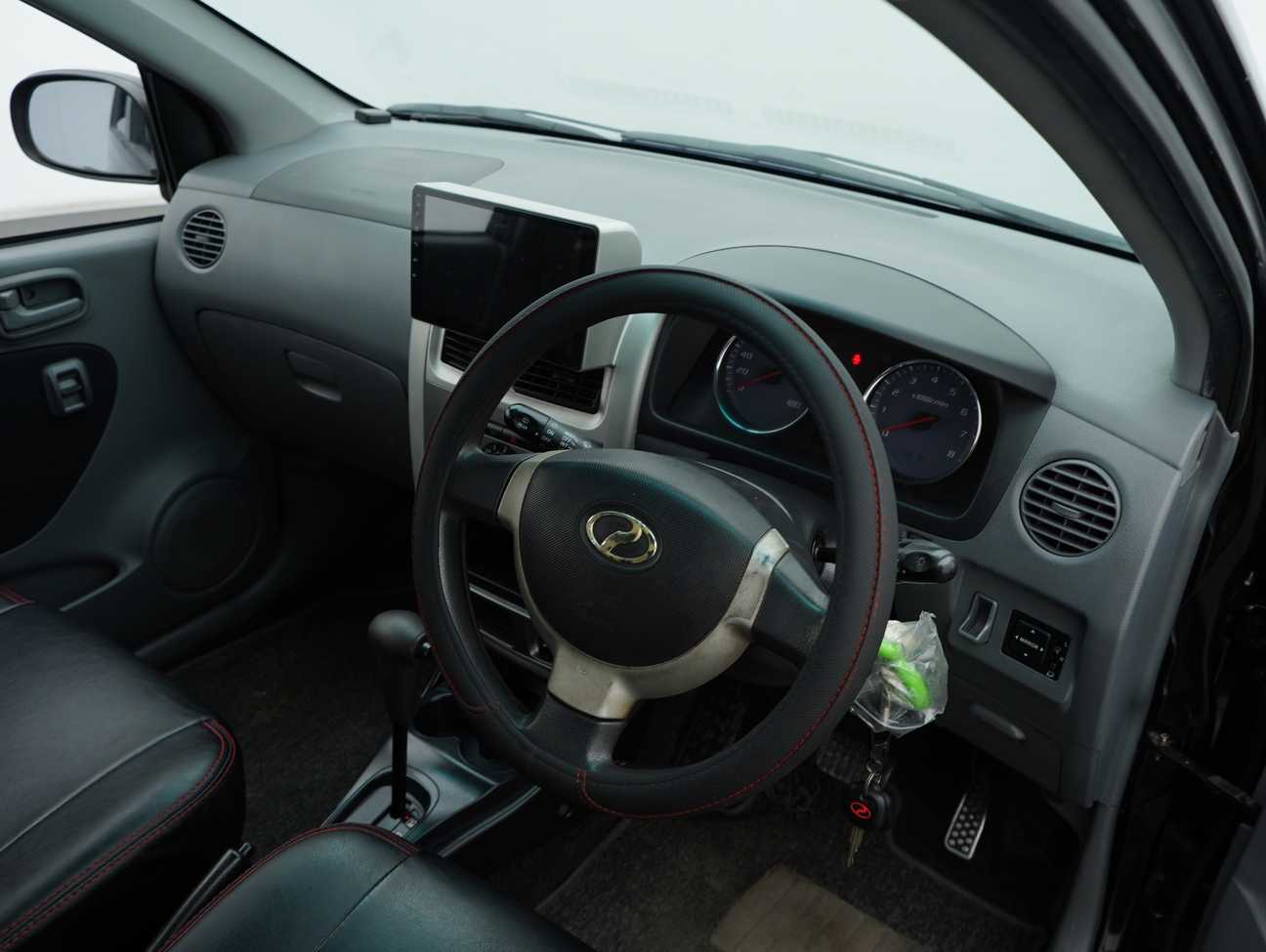 terpakai 2012 Perodua Viva EZi Elite 1.0