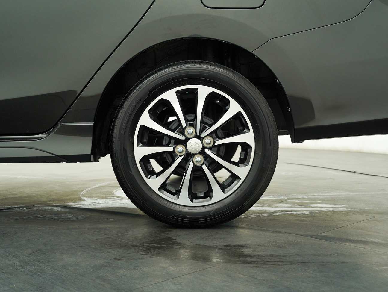 used 2022 Perodua Bezza X 1.3